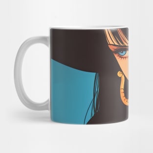 Pirate Odyssey: Anime-Manga Legacy, Mythical Islands, and Swashbuckling Excitement Mug